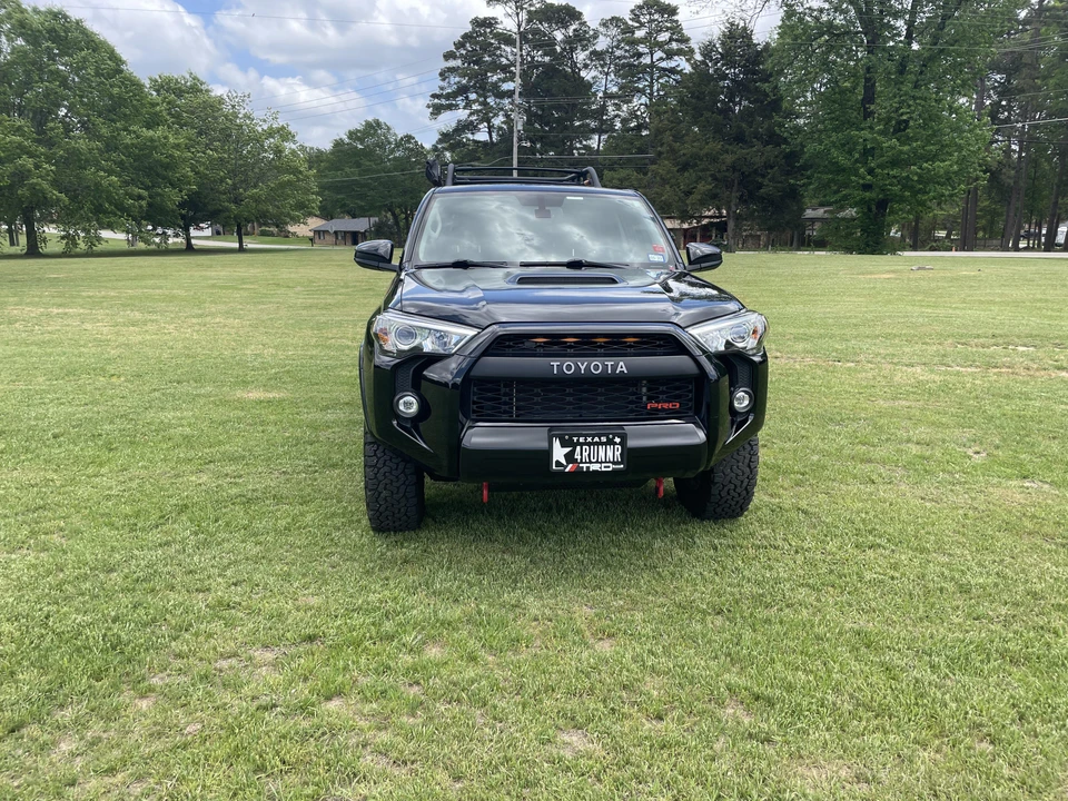 2019 Toyota 4Runner 5th Gen - Image 6 of 31