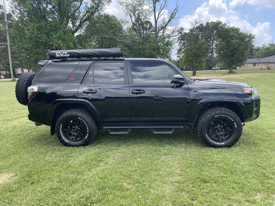 2019 Toyota 4Runner 5th Gen - Image 30 of 31