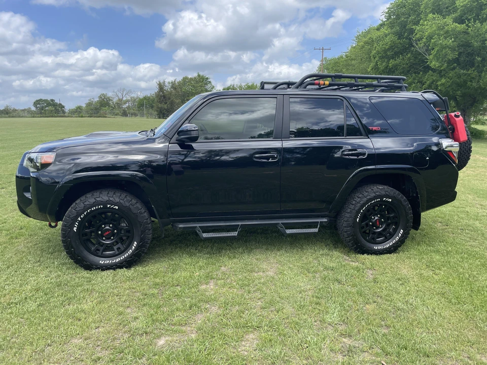 2019 Toyota 4Runner 5th Gen - Image 13 of 31