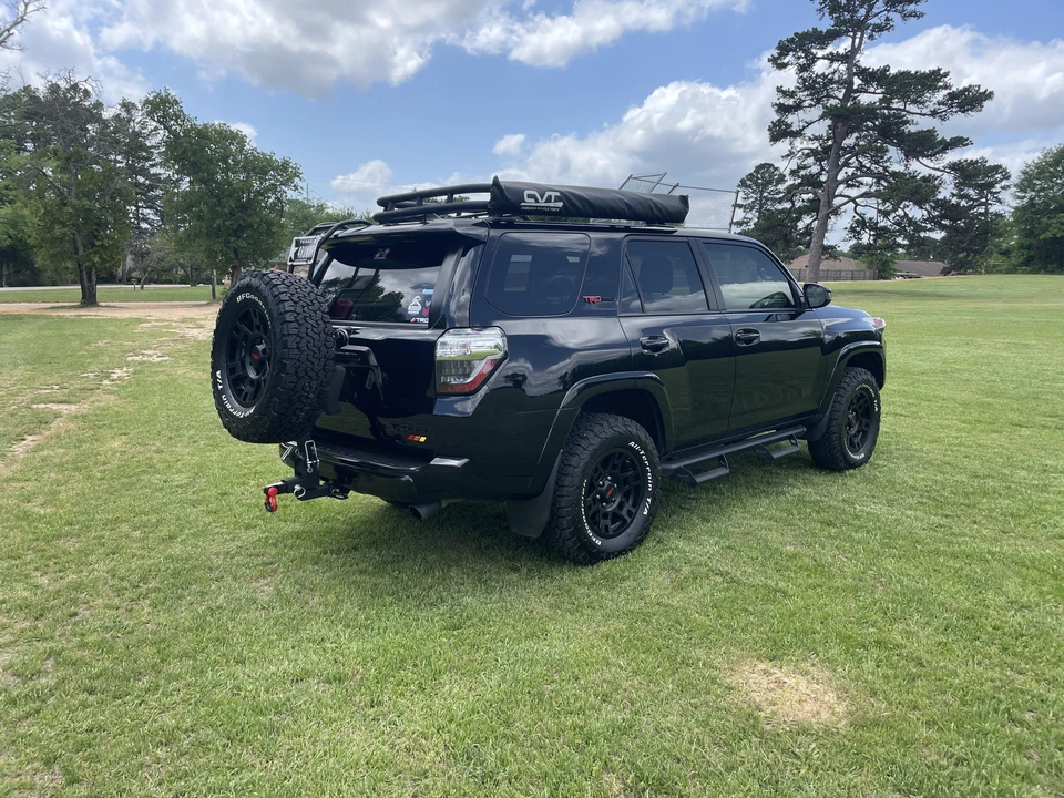 2019 Toyota 4Runner 5th Gen - Image 25 of 31