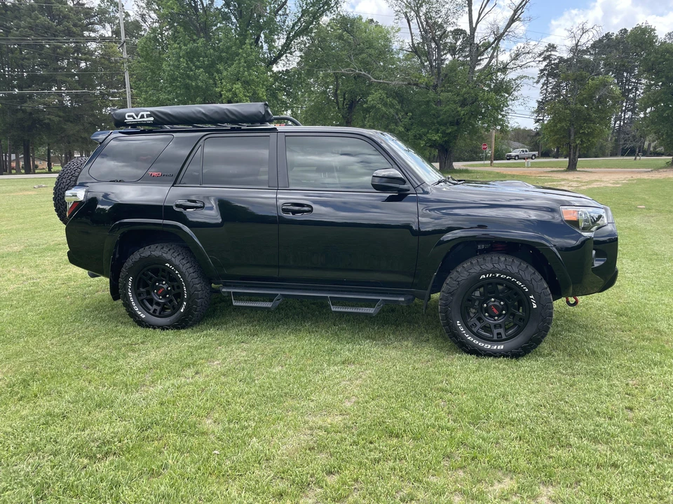 2019 Toyota 4Runner 5th Gen - Image 31 of 31