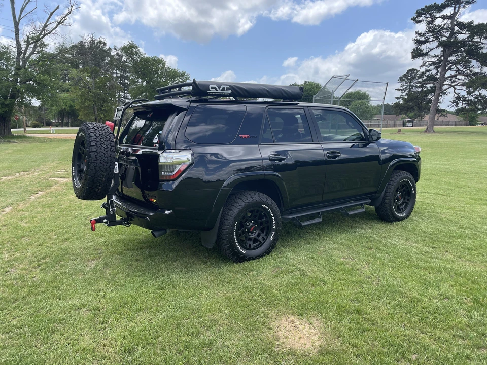 2019 Toyota 4Runner 5th Gen - Image 26 of 31