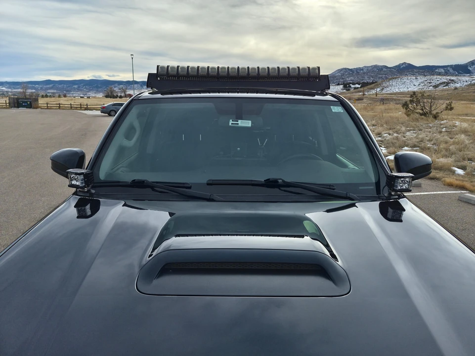 2019 Toyota 4Runner 5th Gen - Image 29 of 31