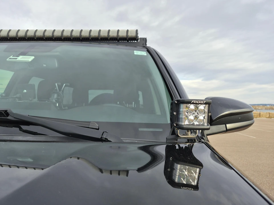 2019 Toyota 4Runner 5th Gen - Image 30 of 31
