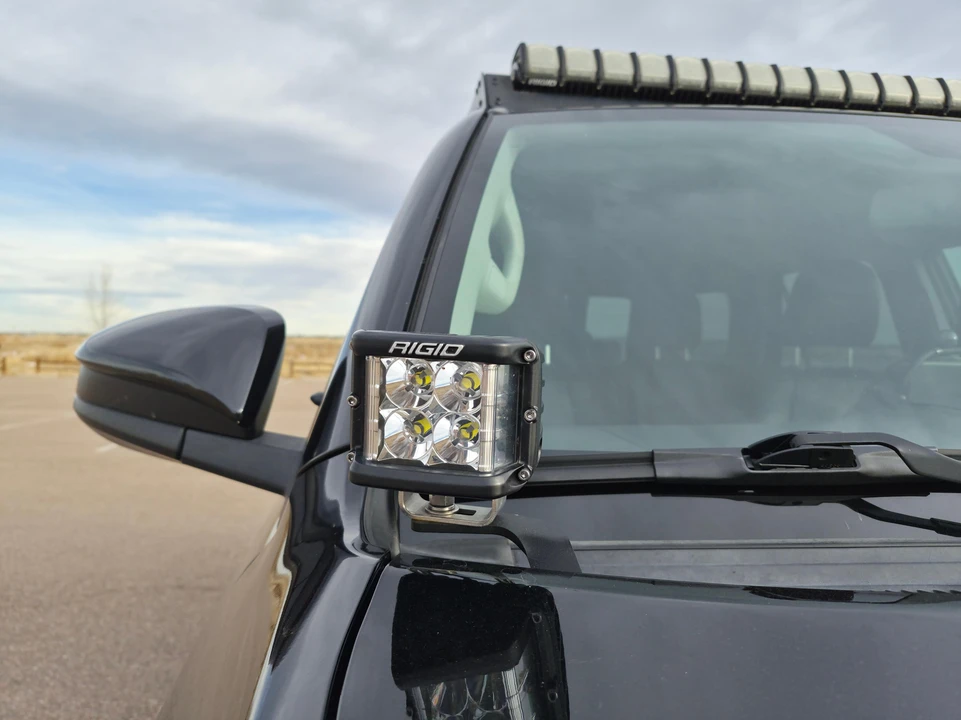 2019 Toyota 4Runner 5th Gen - Image 28 of 31