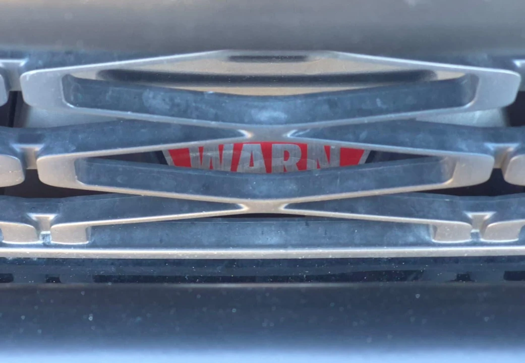 2019 Toyota 4Runner 5th Gen - Image 27 of 31