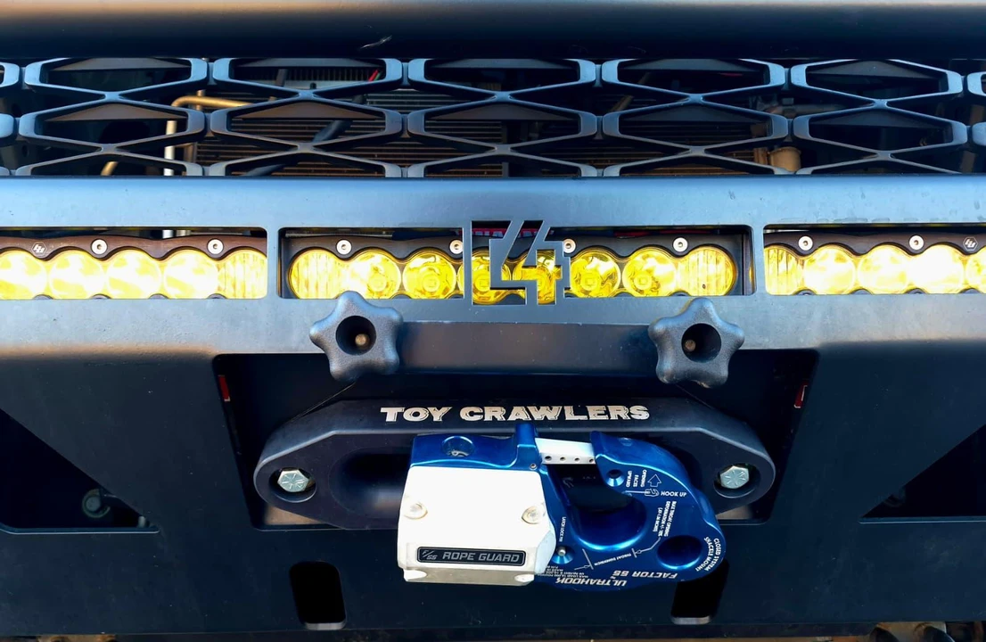 2019 Toyota 4Runner 5th Gen - Image 26 of 31