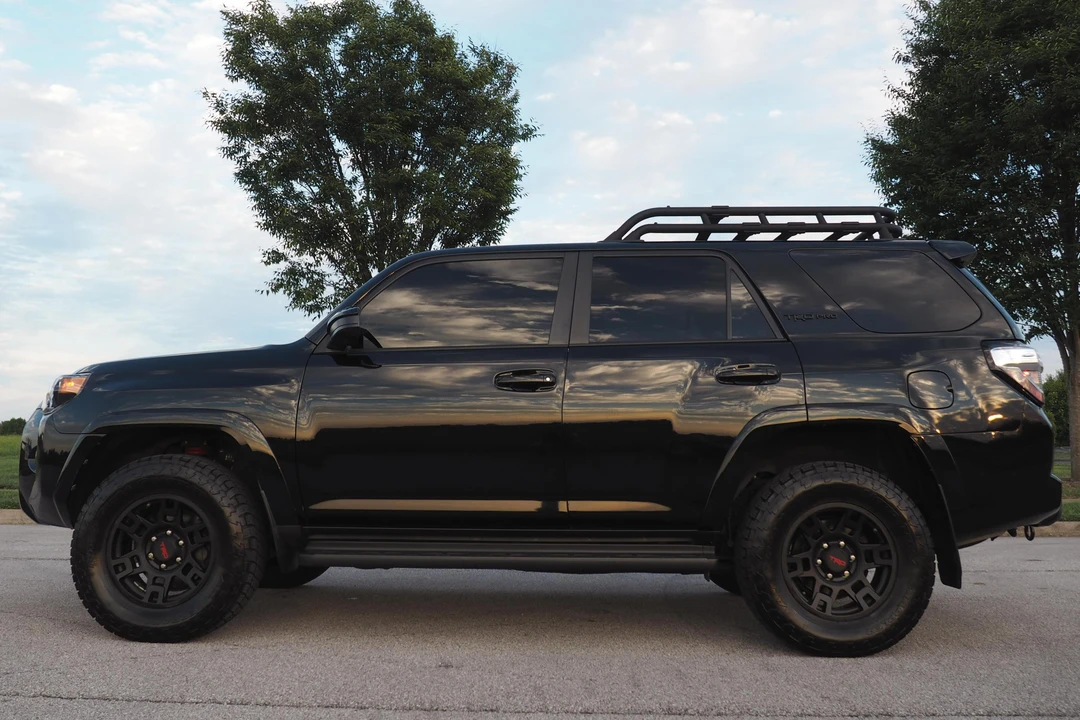 2019 Toyota 4Runner 5th Gen - Image 6 of 12
