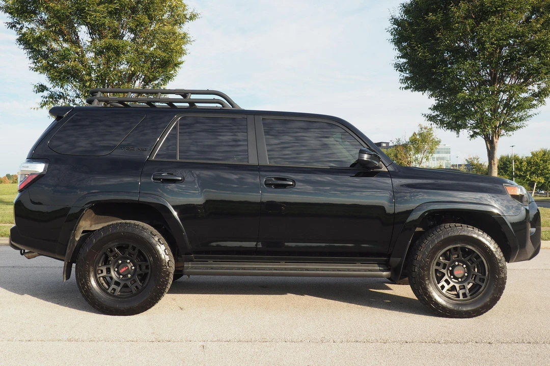 2019 Toyota 4Runner 5th Gen - Image 3 of 12