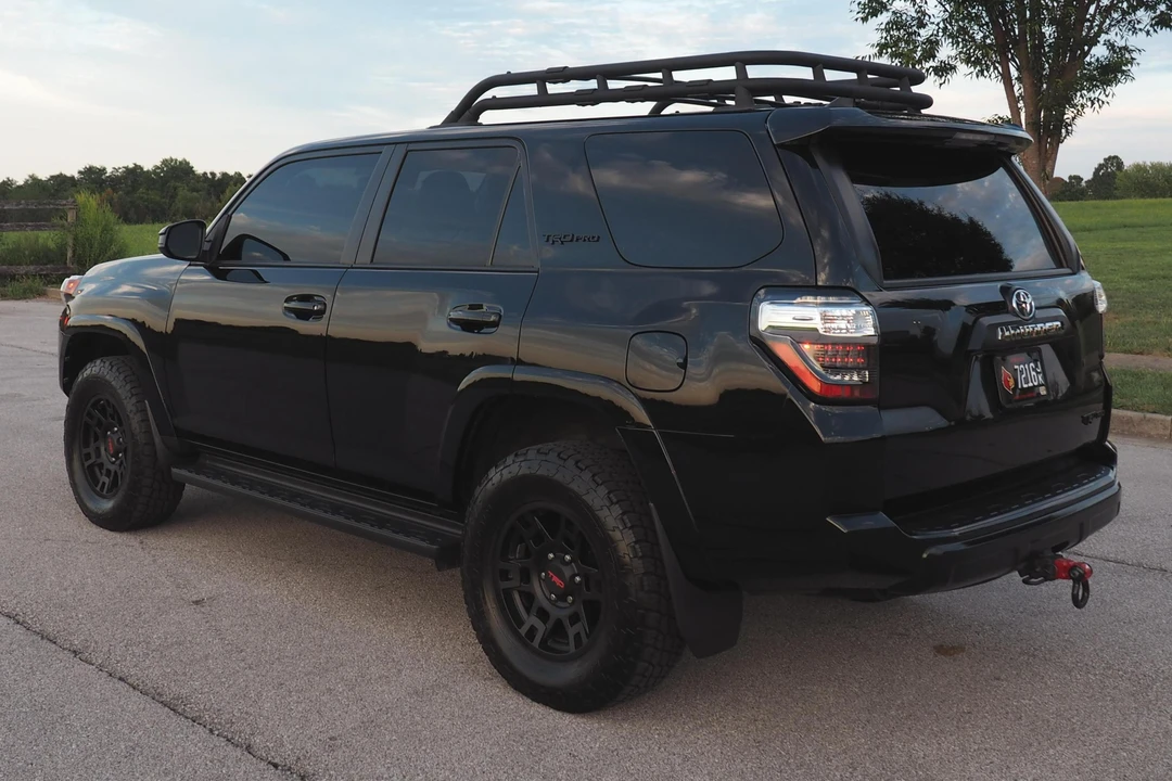 2019 Toyota 4Runner 5th Gen - Image 9 of 12