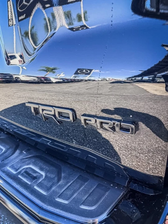 2019 Toyota 4Runner 5th Gen - Image 3 of 7