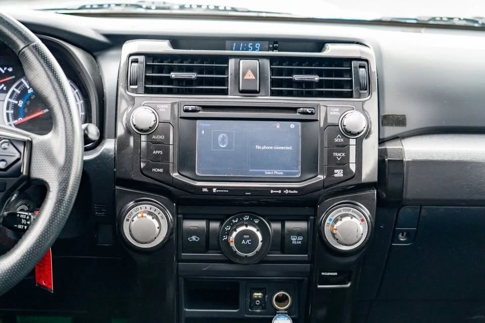 2019 Toyota 4Runner 5th Gen - Image 20 of 20