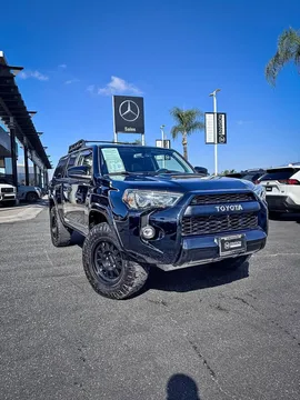 2019 Toyota 4Runner TRD Pro