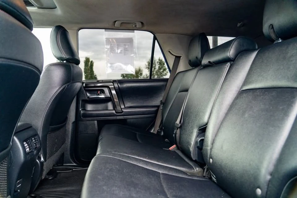 2019 Toyota 4Runner 5th Gen - Image 14 of 20