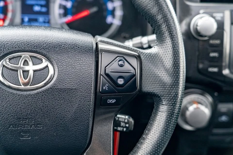 2019 Toyota 4Runner 5th Gen - Image 17 of 20