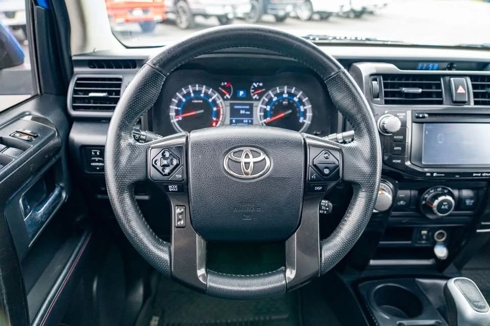 2019 Toyota 4Runner 5th Gen - Image 15 of 20