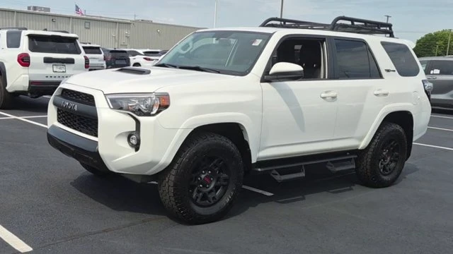 2019 Toyota 4Runner 5th Gen - Image 4 of 20