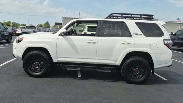 2019 Toyota 4Runner 5th Gen - Image 5 of 20
