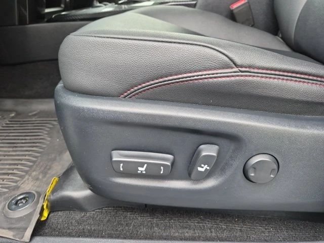 2019 Toyota 4Runner 5th Gen - Image 14 of 20