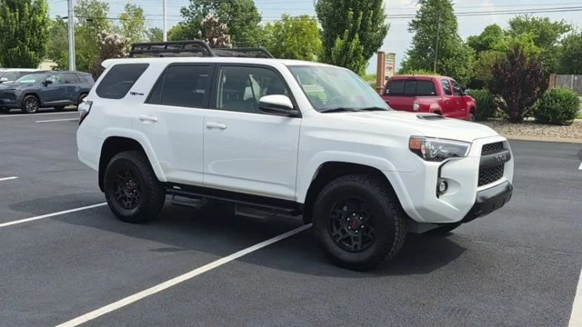 2019 Toyota 4Runner 5th Gen - Image 2 of 20