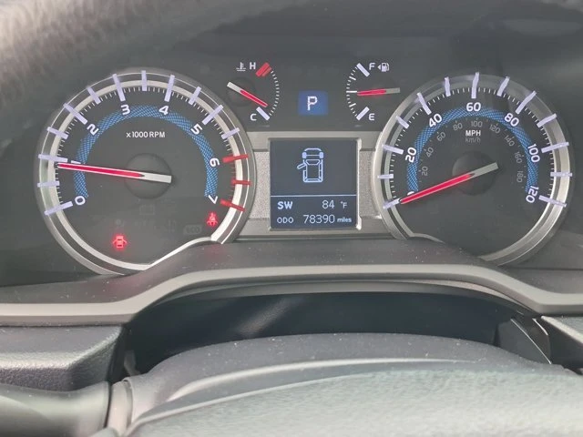 2019 Toyota 4Runner 5th Gen - Image 10 of 20