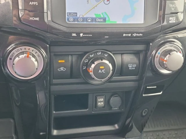 2019 Toyota 4Runner 5th Gen - Image 17 of 20