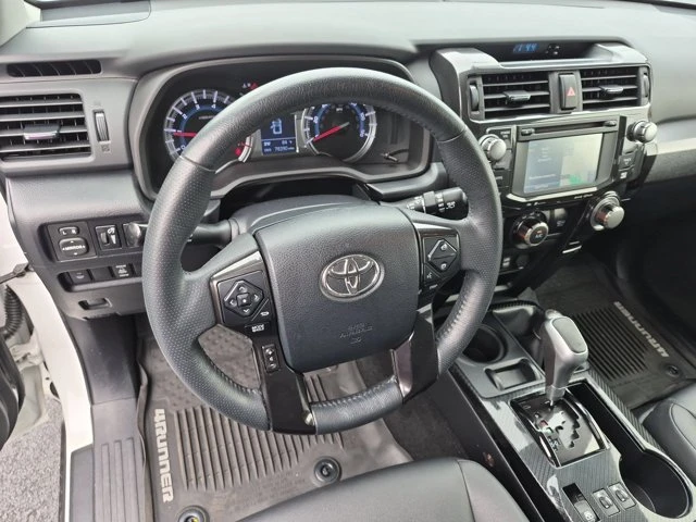 2019 Toyota 4Runner 5th Gen - Image 11 of 20