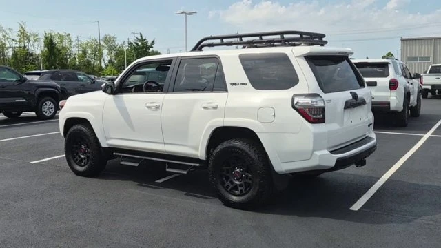 2019 Toyota 4Runner 5th Gen - Image 6 of 20