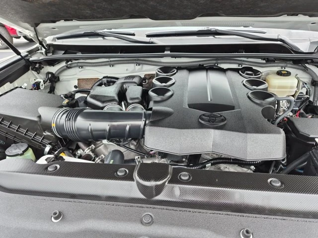 2019 Toyota 4Runner 5th Gen - Image 18 of 20