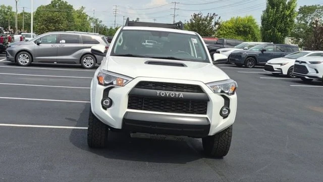 2019 Toyota 4Runner 5th Gen - Image 3 of 20