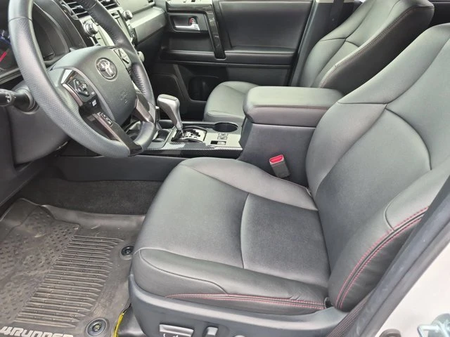 2019 Toyota 4Runner 5th Gen - Image 13 of 20