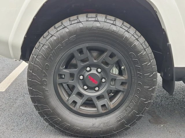2019 Toyota 4Runner 5th Gen - Image 19 of 20