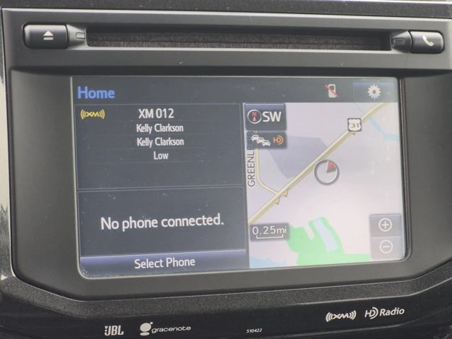 2019 Toyota 4Runner 5th Gen - Image 12 of 20