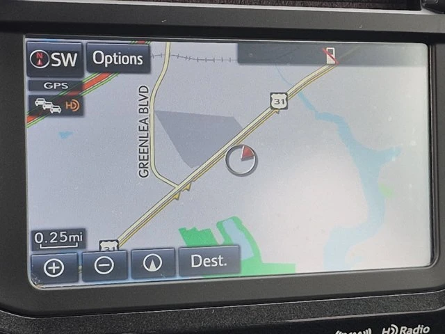 2019 Toyota 4Runner 5th Gen - Image 20 of 20
