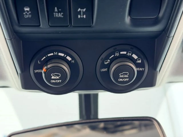 2019 Toyota 4Runner 5th Gen - Image 28 of 31