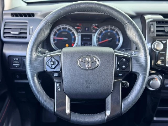 2019 Toyota 4Runner 5th Gen - Image 21 of 31