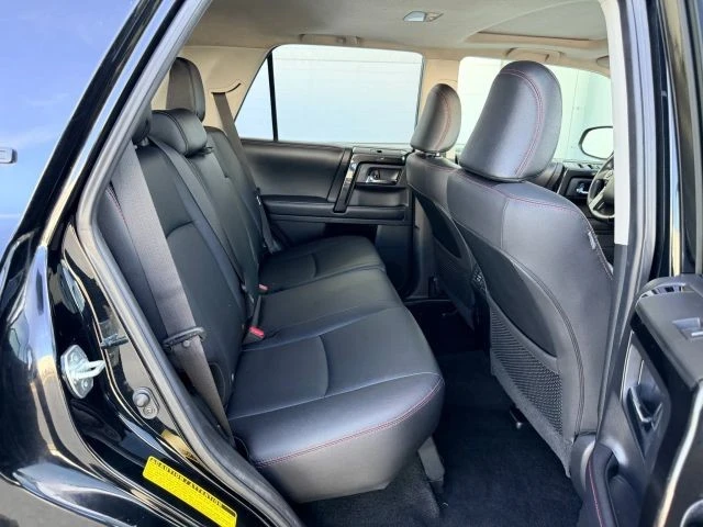 2019 Toyota 4Runner 5th Gen - Image 16 of 31