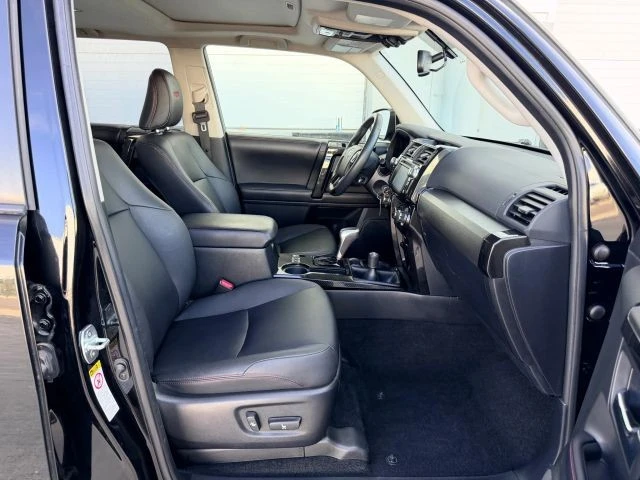 2019 Toyota 4Runner 5th Gen - Image 17 of 31