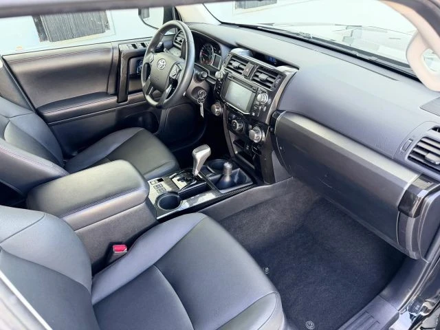 2019 Toyota 4Runner 5th Gen - Image 18 of 31