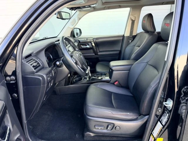 2019 Toyota 4Runner 5th Gen - Image 13 of 31