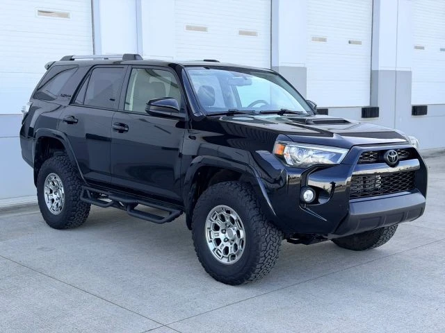2019 Toyota 4Runner 5th Gen - Image 7 of 31