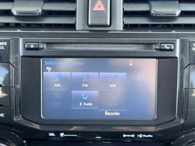 2019 Toyota 4Runner 5th Gen - Image 26 of 31