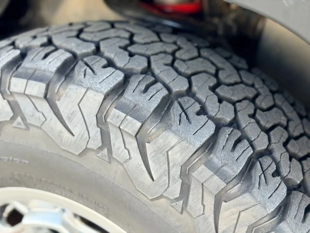 2019 Toyota 4Runner 5th Gen - Image 31 of 31