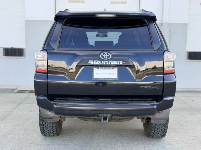 2019 Toyota 4Runner 5th Gen - Image 4 of 31