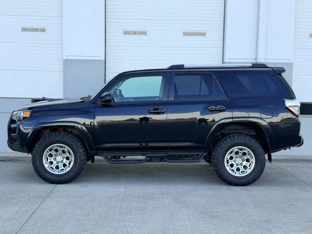 2019 Toyota 4Runner 5th Gen - Image 2 of 31