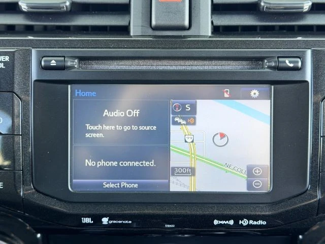 2019 Toyota 4Runner 5th Gen - Image 25 of 31