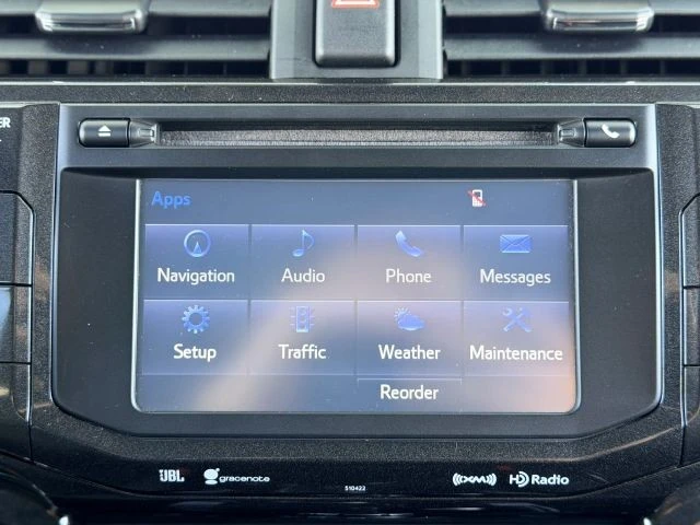 2019 Toyota 4Runner 5th Gen - Image 23 of 31