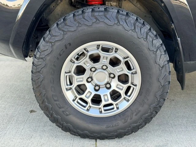 2019 Toyota 4Runner 5th Gen - Image 10 of 31