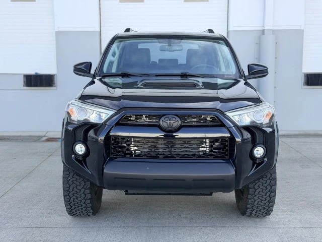 2019 Toyota 4Runner 5th Gen - Image 8 of 31