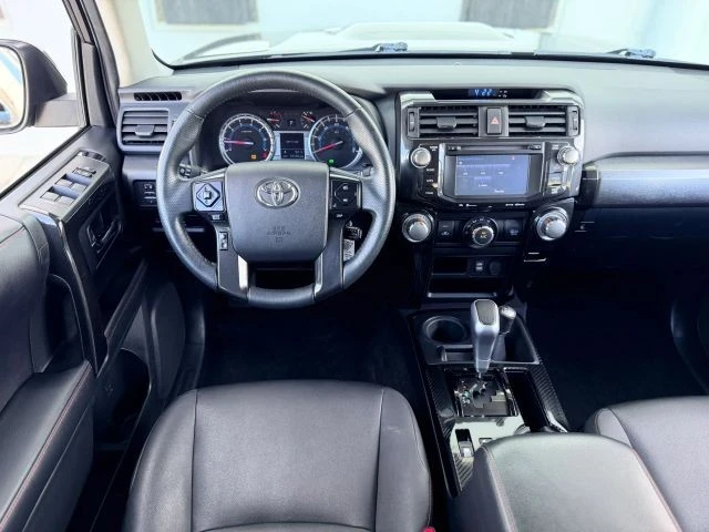 2019 Toyota 4Runner 5th Gen - Image 20 of 31